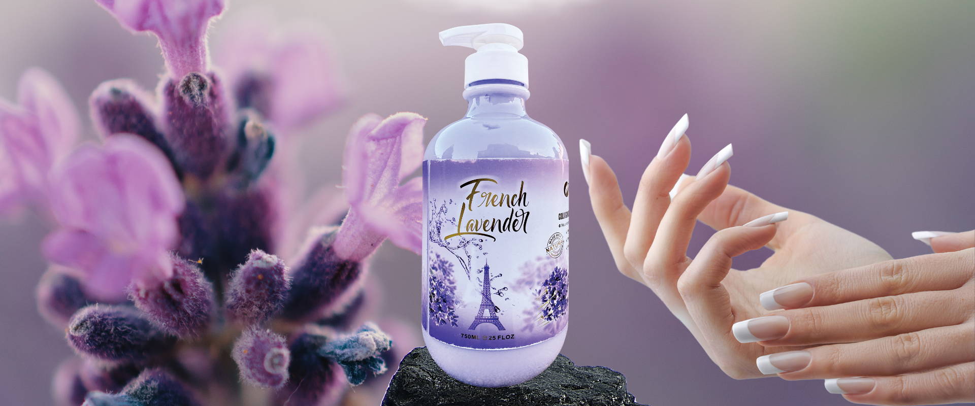 Spa Collagen Cream – 2E Nail Supply